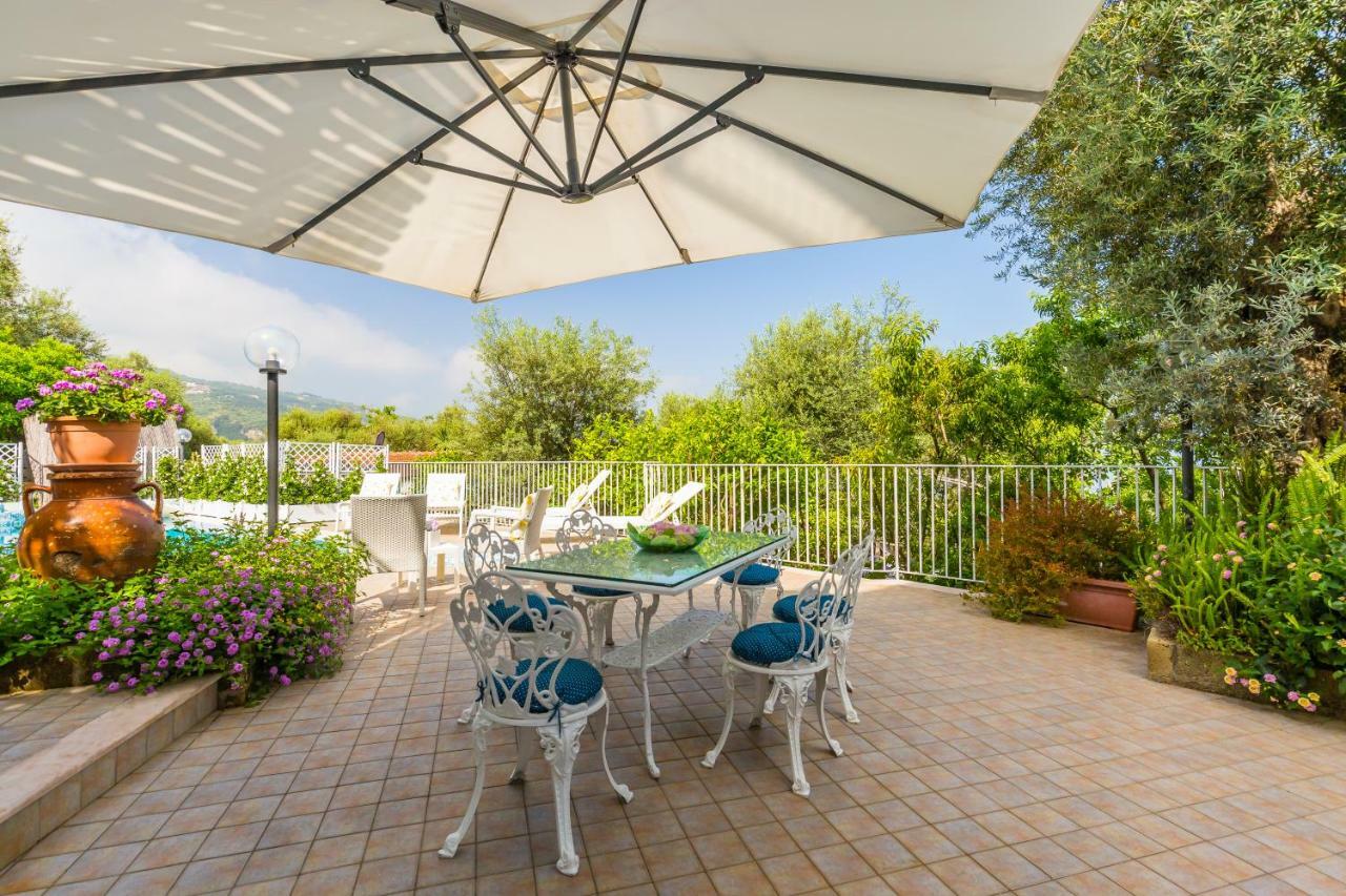 Villa Sorrento Flats Esterno foto