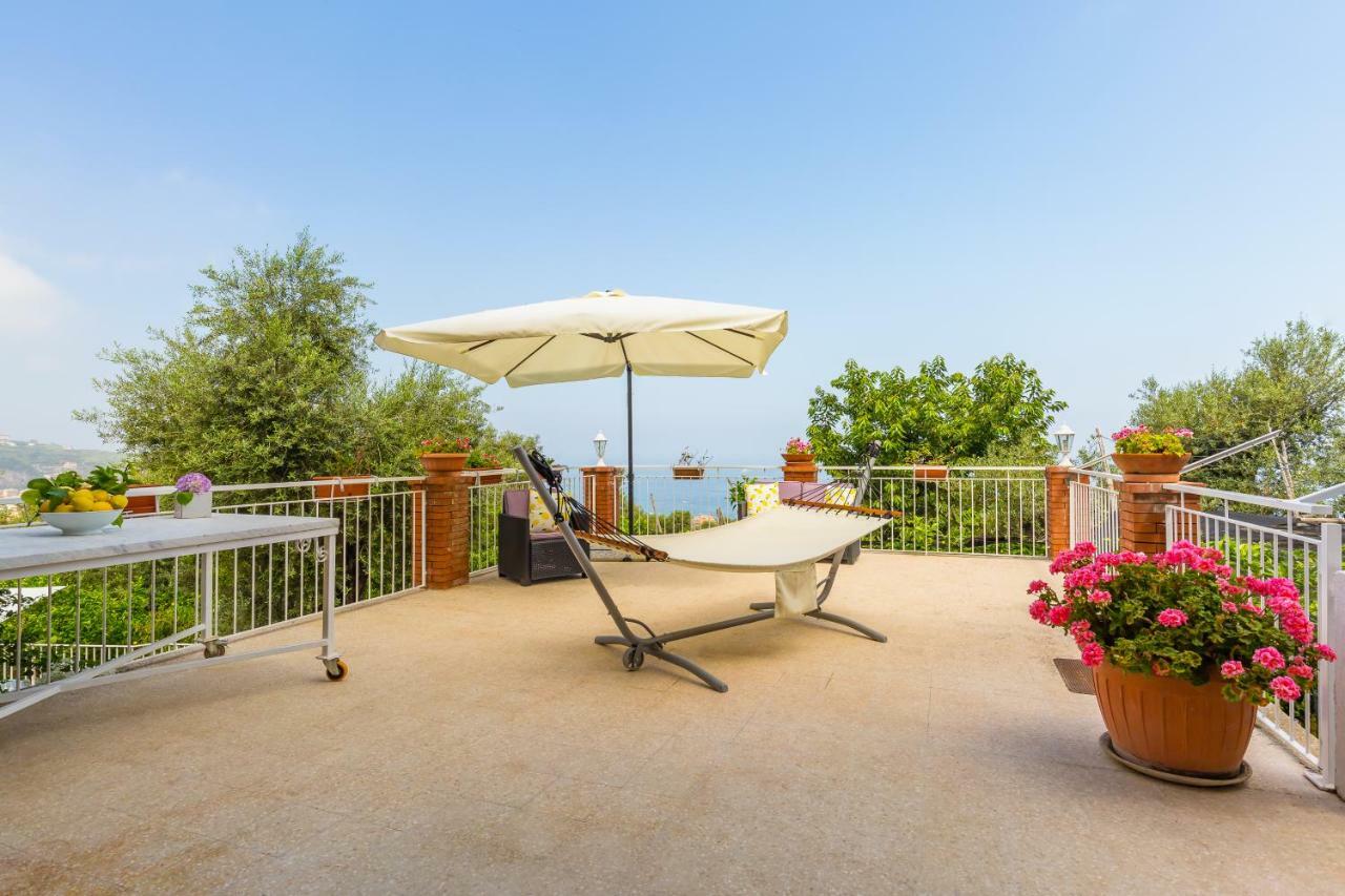 Villa Sorrento Flats Esterno foto