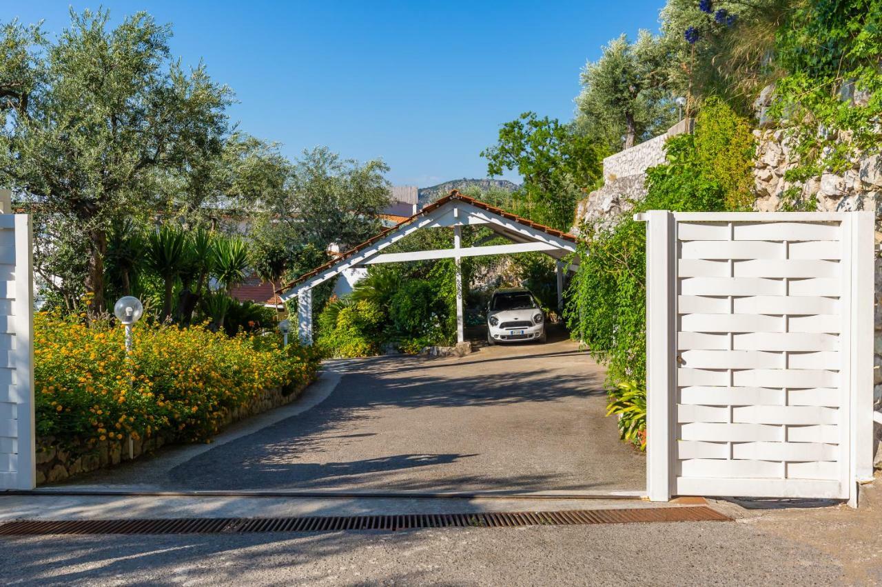 Villa Sorrento Flats Esterno foto